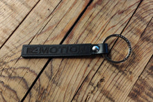 Load image into Gallery viewer, 4Motion Leather Key Ring