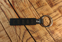 Load image into Gallery viewer, MX5 Eunos Leather Key Ring