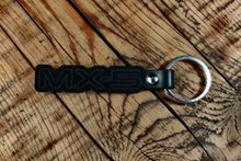 Load image into Gallery viewer, MX5 NA Leather Key Ring
