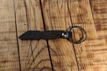 Load image into Gallery viewer, MX5 NC Leather Key Ring